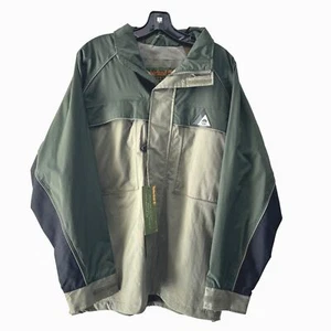 Timberland Weathergear Waterproof Hooded Jacket Coat, Size XS NWT - Picture 1 of 8