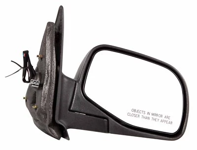 Espejo de puerta derecho/paso para Ford Ranger Mazda B2500 Foto 1 de 2