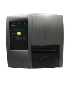 Intermec EasyCoder PM4i Thermal Label Printer Tested To Power On - Picture 1 of 5