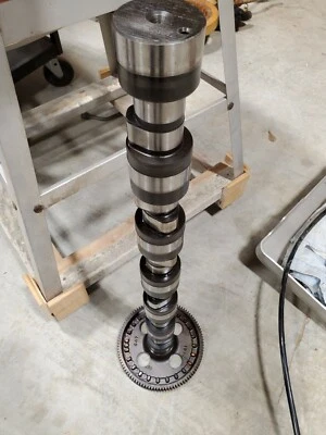 Used CAT Diesel 7.2 Caterpillar 3126 Camshaft   - Image 1 of 4