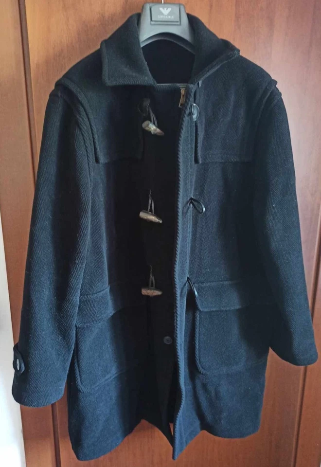 Montgomery Burton Tg XXL 56 - Imagen 1 de 4