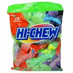 Morinaga Hi-Chew Mix Bag 3.53 oz - Picture 1 of 3