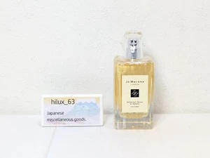 Jo Malone Midnight Musk & Amber Cologne Spray 3.4 fl oz/100ml fragrance NIB - Picture 1 of 24