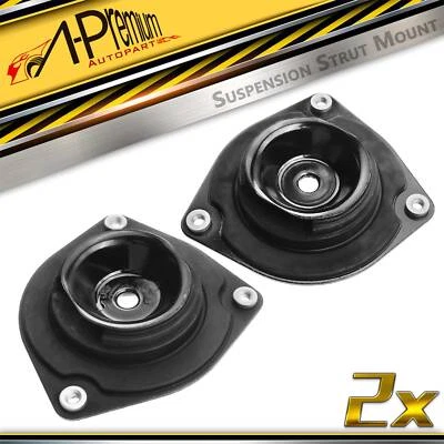 A-Premium 2x Suspensión Puntal Montaje Lateral Delantero para Nissan Sentra NV200 Chevrolet Foto 1 de 4