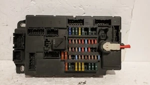 2008-2014 MINI COOPER R55 R56 R57 R61 FUSE RELAY BOX BCM MODULE OEM 61353451924 - Picture 1 of 5