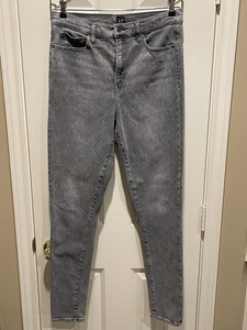 Las mejores ofertas en Vaqueros gris Gap para De mujer | eBay