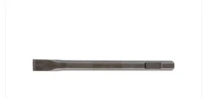 MILWAUKEE SDS MAX Flat Chisel 12" 48-62-4079 - Picture 1 of 7