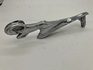 40 Dodge Deluxe Special Ram Hood Ornament USED - Bild 1 von 7