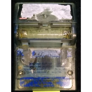 Star Wars: Episodio I: Racer (Nintendo Game Boy Color) senza copri batteria - Foto 1 di 2