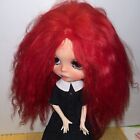 Blythe Doll Wig Mohair