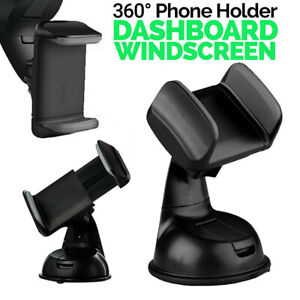 Car Windscreen Suction Mount Holder For HTC Desire 530 620 510 HTC One M8 M9 10