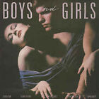 Bryan Ferry - Boys And Girls (HDCD, Album, RE, RM)