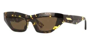 Bottega Veneta BV1219S 002 - Afbeelding 1 van 2