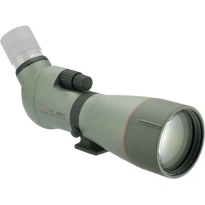 Kowa TSN-82SV 82mm Angled Spotting Scope 660/600 Series without Eyepiece - Bild 1 von 1