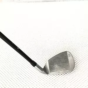 518 Lefty Sand Wedge, Spalding Executive, Oversize, Graphite - Picture 1 of 6