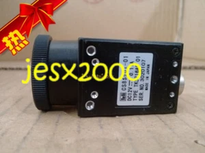 1PC USED Teli CS8550i-01 Industrial CCD camera #E7 - Picture 1 of 4