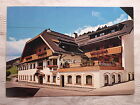 Ak Old Postcard Hotel Moonlight Sesto Italy