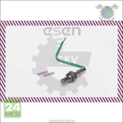 Sonda Lambda Exxn Per Mazda E-Serie Mitsubishi Colt Iii Colt Ii Colt V P - Immagine 1 di 4