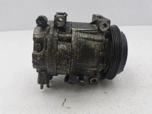 Infiniti Fx 2006 Air Pump 92600AC000 Petrol 206kW AMD112166 - Picture 1 of 7