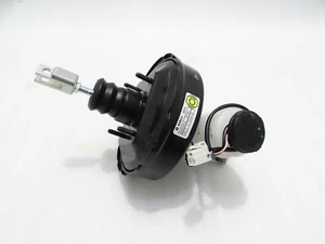 For Suzuki Gypsy Samurai MPFI SJ413 Power Brake Master Cylinder Vacuum Booster - Picture 1 of 5