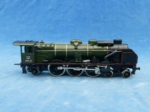 SUPERBE RARE TOP ! TRAIN ALTAYA HO LOCOMOTIVE SNCF 231.E.22 CALAIS - Photo 1/12