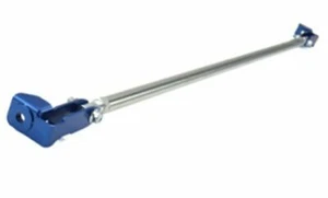 Cusco Rear Pillar Power Brace #965 492 RP For 2013+ Scion FR-S and Subaru BRZ - Picture 1 of 8
