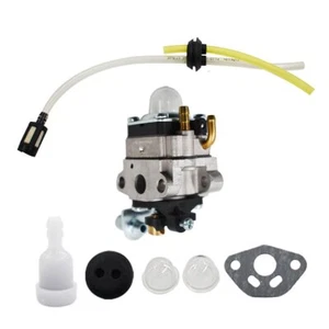 Kit de carburador 16100-ZM5-809 para motor HONDA 4 ciclos 1,5 HP GX31 GX22 FG100 - Imagen 1 de 5