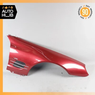 03-08 Mercedes R230 SL500 SL55 AMG Fender Front Right Passenger Side OEM - Image 1 of 4