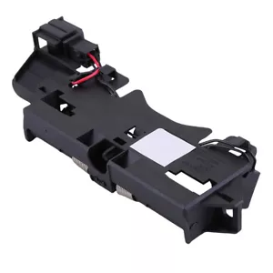 4L0959121 Rear Tailgate Trunk Lid Light Lamp Switch Black For Audi Q5 Q7 2007-17 - Foto 1 di 21