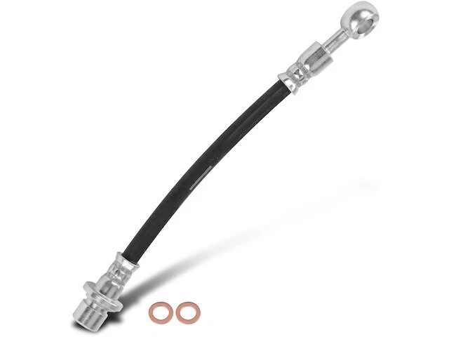 Rear Autopart Premium Brake Hose fits Isuzu Oasis 1996-1999 34WJFY Foto 1 de 1