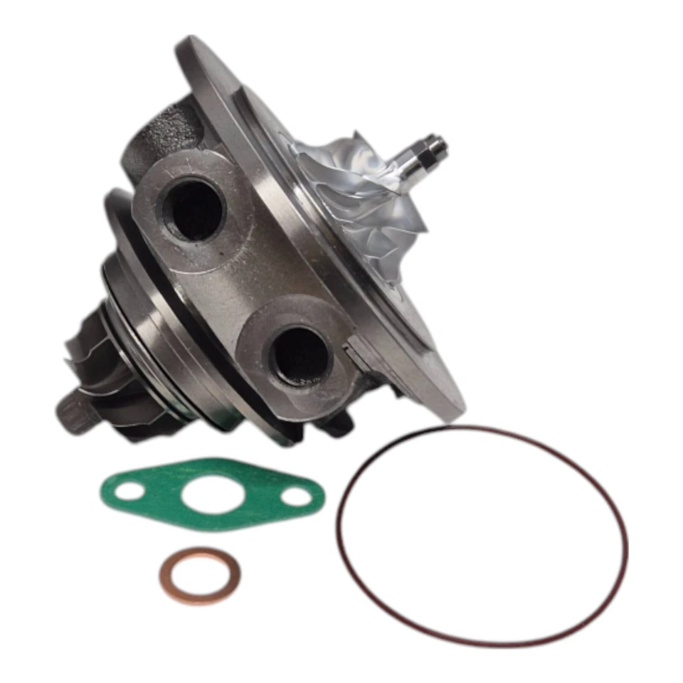 Cartucho de actualización turbocompresor Jeep Renegade 1.0 / Fiat 500X 500L nuevo núcleo turbo Foto 1 de 4