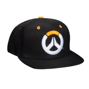 Overwatch Heroes Premium Snap Back Hat (Jinx) - Picture 1 of 2