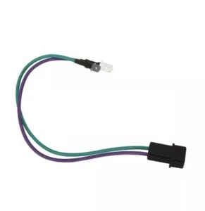 MSD 8861 Wiring Harness GM HEI Distributor to MSD -6 or -7 Box 6" Long - Picture 1 of 3