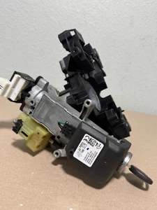 2007 - 2017 GM Multi Vehicle Ignition Switch Assembly W/ key Lock Set 23122150 - Picture 1 of 10