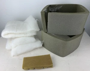 KEF 104.2 Cabinet Foam Original - Picture 1 of 1
