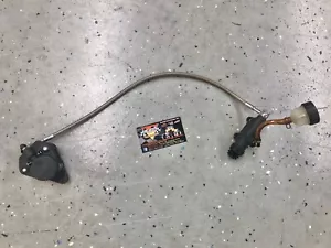 Used Cobra ECX ATV Rear Brake Assembly ECX50 ECX70 70cc 50cc - Picture 1 of 8