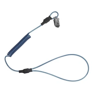 FALLTECH 5329A25 Hard Hat Tether,PK25 60XG82 - Picture 1 of 2