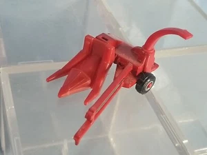 ERTL 1/64 scale Red Case IH International Forage Harvester 781 Corn Picker - Picture 1 of 7