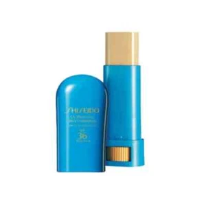 SHISEIDO UV Protective Stick Foundation SPF36/PA+++ / 4 Color / Tracking - Picture 1 of 8