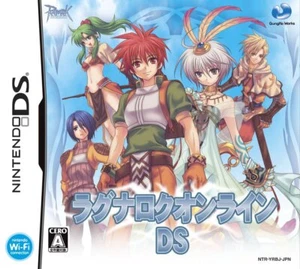 Ragnarok Online DS [JAPAN IMPORT US VERKÄUFER] - Bild 1 von 1