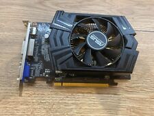 ASUS NVIDIA GeForce GT 740 Graphics Card - GT740-4GD3 - 90PA06I0-M0XBN0