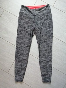 H&M Sport, Funktions-Leggings Gr. M, sehr gut, neuwertig - Bild 1 von 2