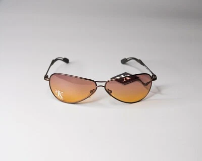 Calvin Klein, mod.2028 col.72, occhiali da sole vintage, Made in Italy Foto 1 de 4