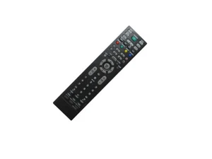 Universal Remote Control For LG Zenith 6710V00007A 6710V00008A LCD LED HDTV TV - Picture 1 of 3