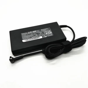 Cargador Adaptador CA Original Chicony MSI 20V 10A 200W A21-200P2B - Imagen 1 de 7