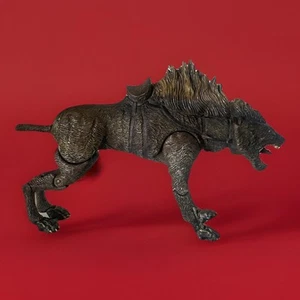 Herr der Ringe, Warg Figur 2003 - Bild 1 von 10