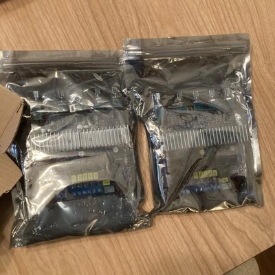 Bluetooth 5.0 TPA3116 Subwoofer Amplificador Placa de Audio 2.1 Módulo HIFI 2x50W+100W Foto 1 de 4