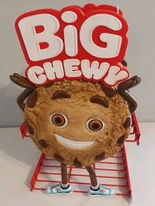 Chips Ahoi! BIG CHEWY Thekenregal Kassenaufsteller 2 Ebenen Regal  - Bild 1 von 7