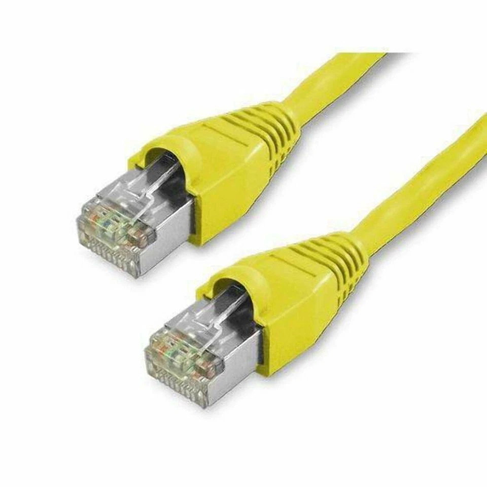 Cavo di Rete Rigido UTP Categoria 6 CISCO CAB-ETH-S-RJ45=      - Immagine 1 di 1