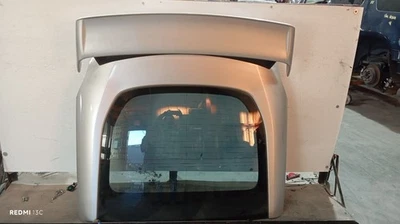 Trunk/Hatch/Tailgate Coupe With Spoiler Base Fits 09-17 370Z 3997751 Foto 1 de 4